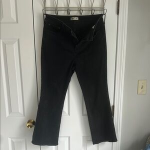 Madewell Cury Kick Out